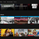 Illustration for article titled Dating Win! Netflix Has Added A New Date Night Feature That Puts Several Half-Watched Ken Burns Documentaries In Your ‘Continue Watching’ Section To Make You Seem Smart
